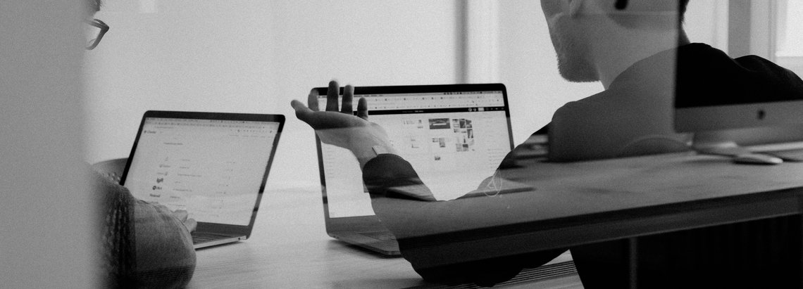 Digital capacity webinar for Applicants